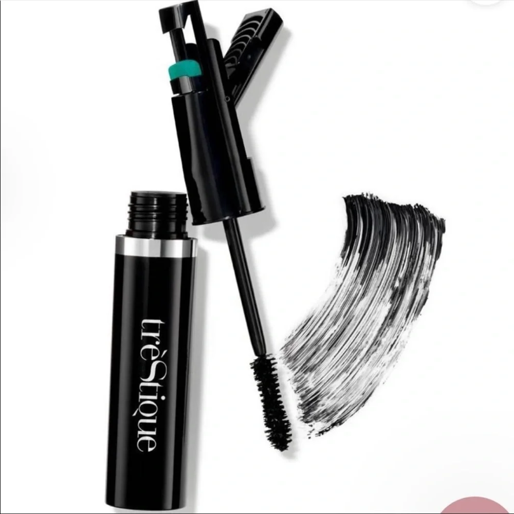 Trestique Good Vibes Mascara